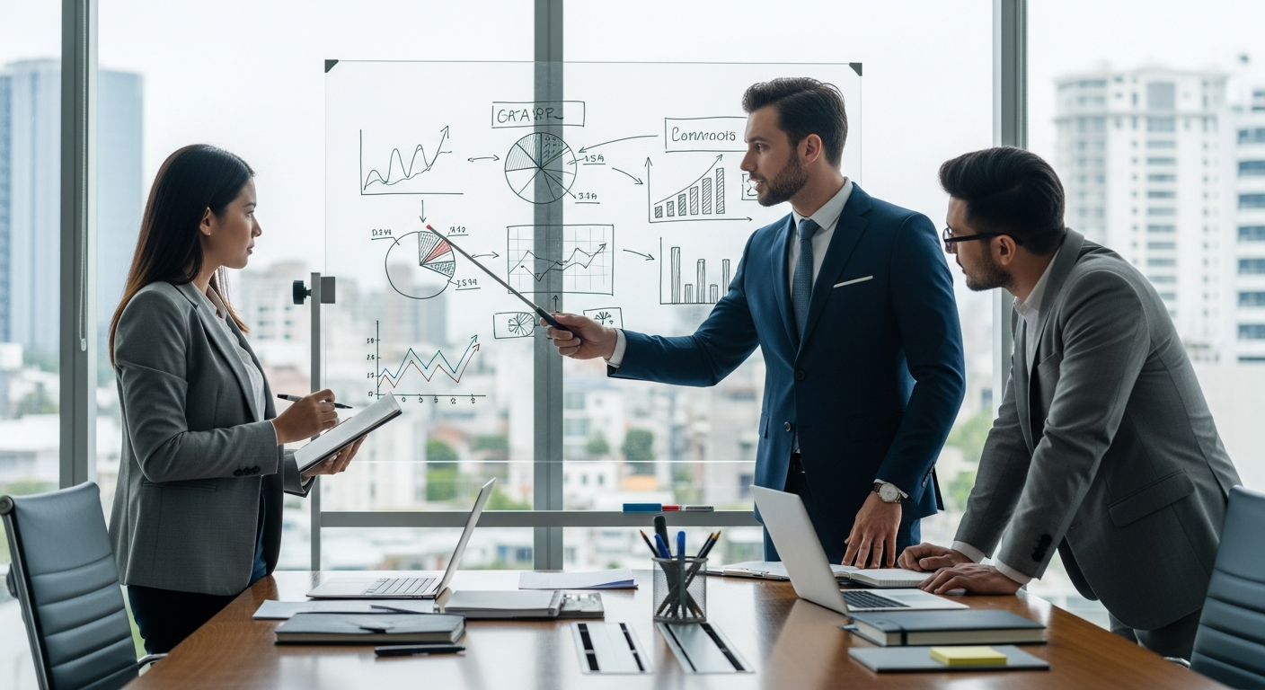 Consulting & Strategy