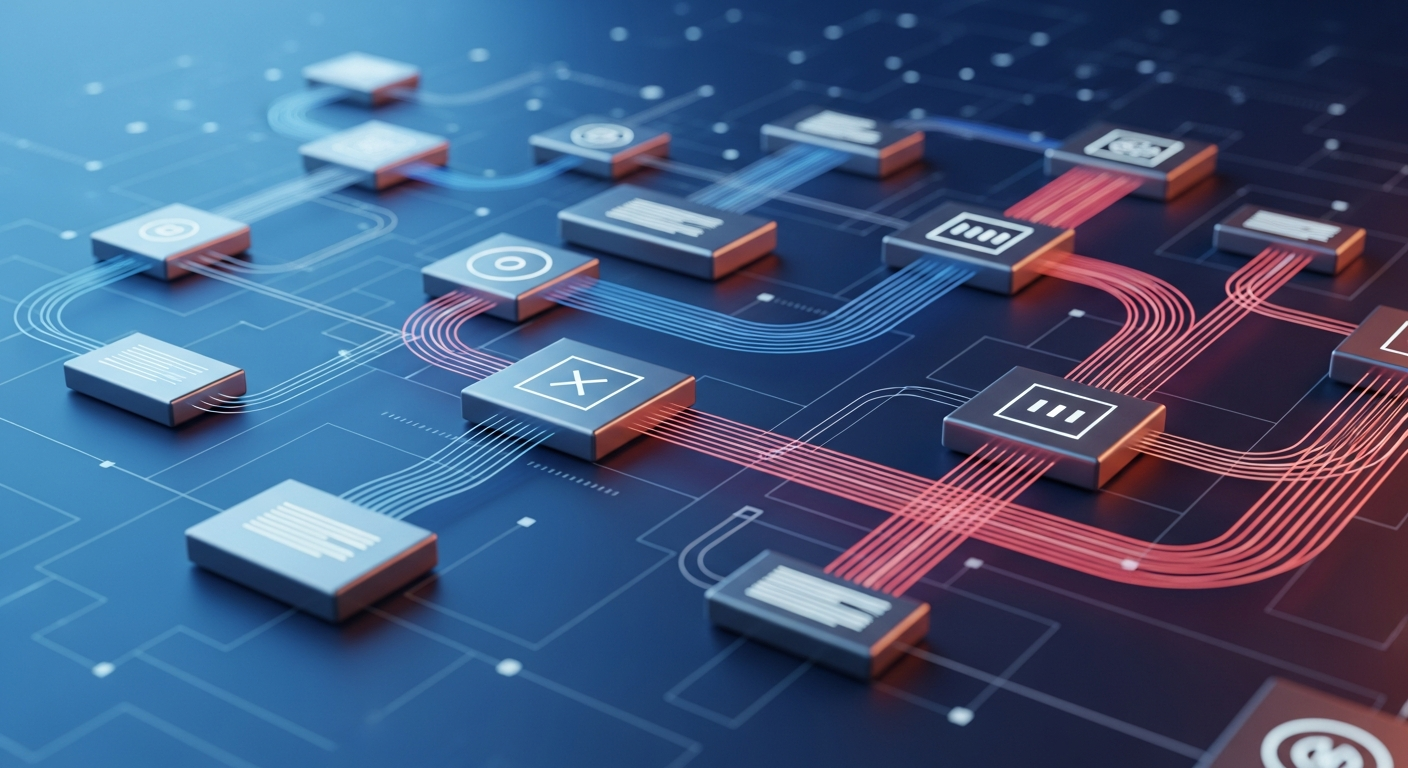 Custom Software Development