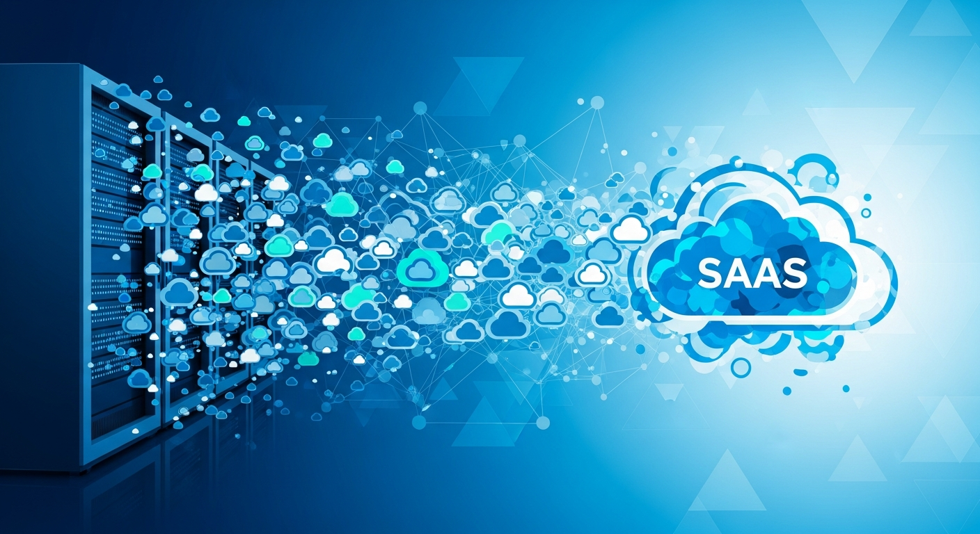 SaaS Platform Development