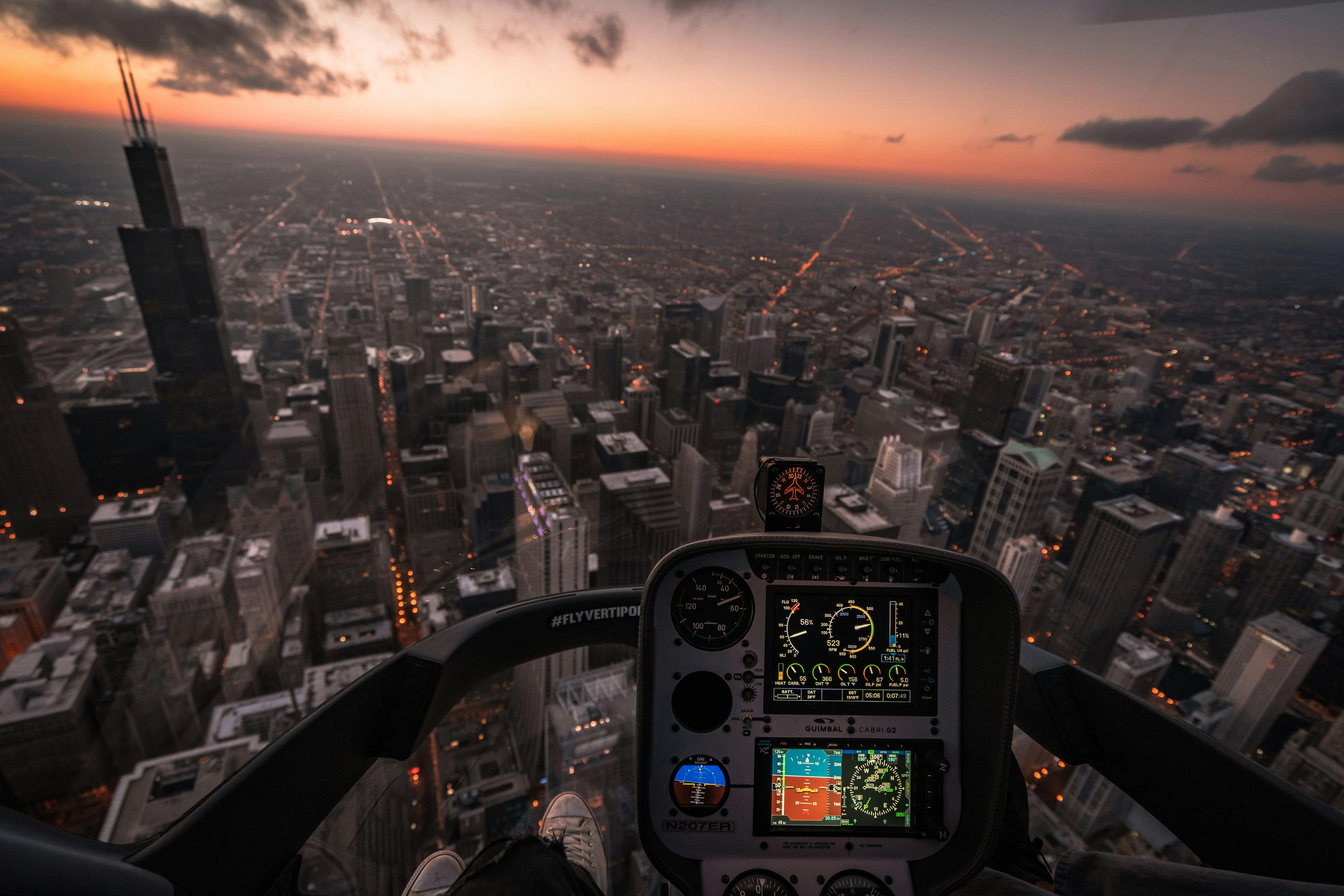 Aviation Management System
