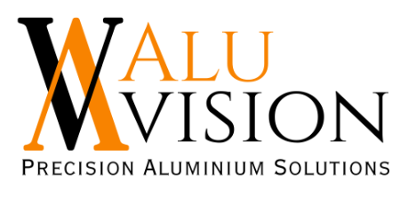 Alu Vision logo